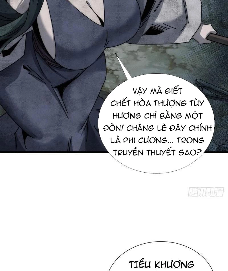 Ta dựa vào tu tiên xưng bá tận thế Chapter 27 - 83