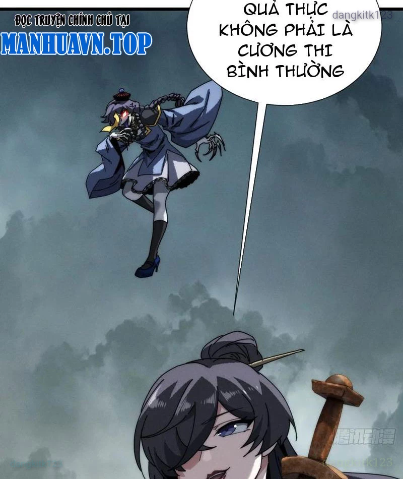 Ta dựa vào tu tiên xưng bá tận thế Chapter 27 - 84