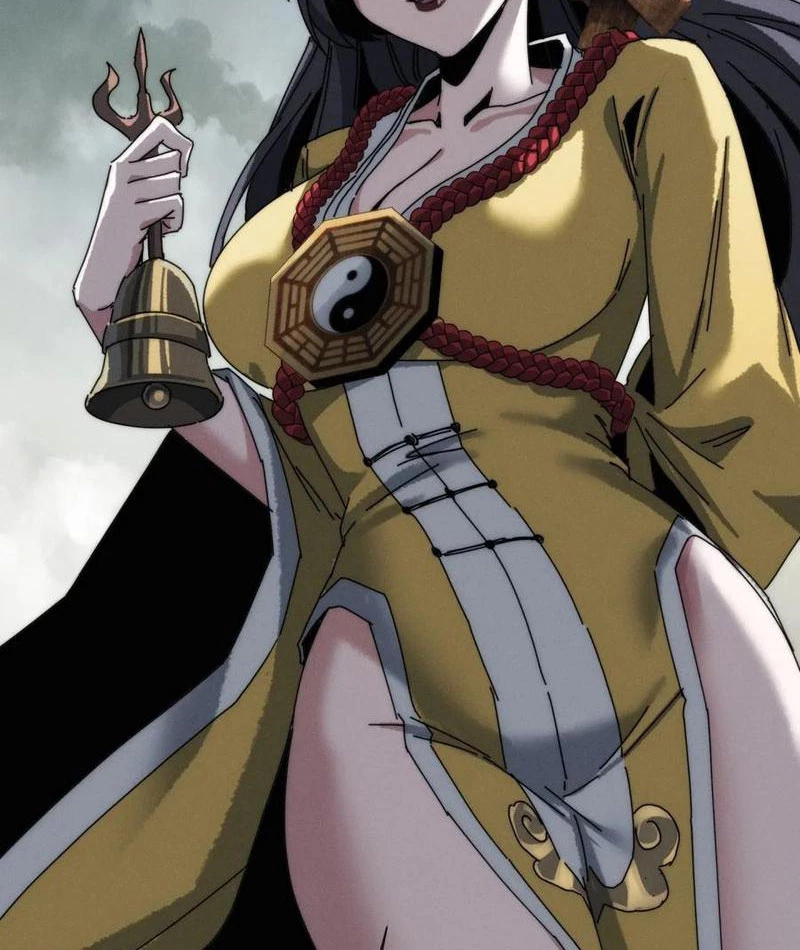 Ta dựa vào tu tiên xưng bá tận thế Chapter 27 - 85