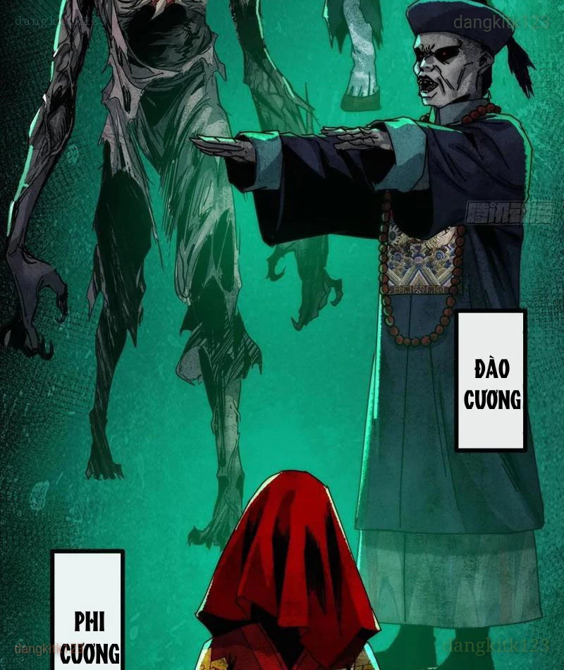 Ta dựa vào tu tiên xưng bá tận thế Chapter 27 - 87