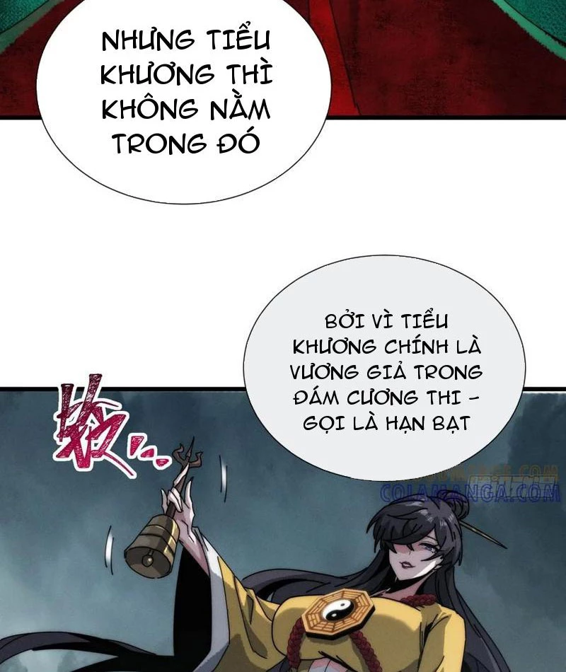 Ta dựa vào tu tiên xưng bá tận thế Chapter 27 - 89