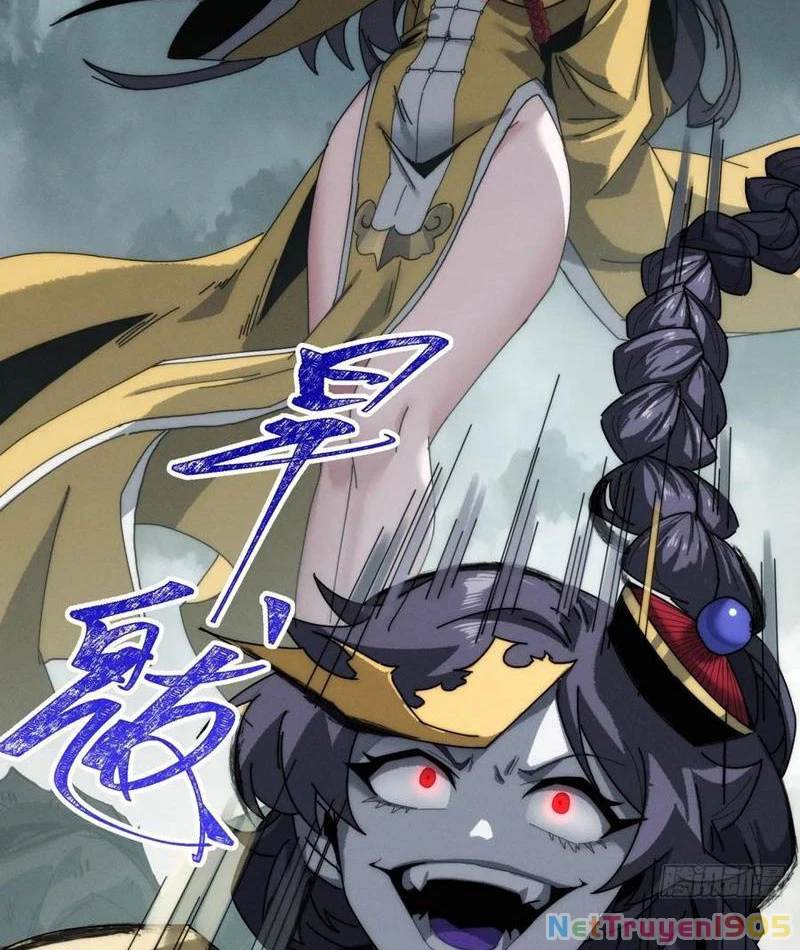 Ta dựa vào tu tiên xưng bá tận thế Chapter 27 - 90