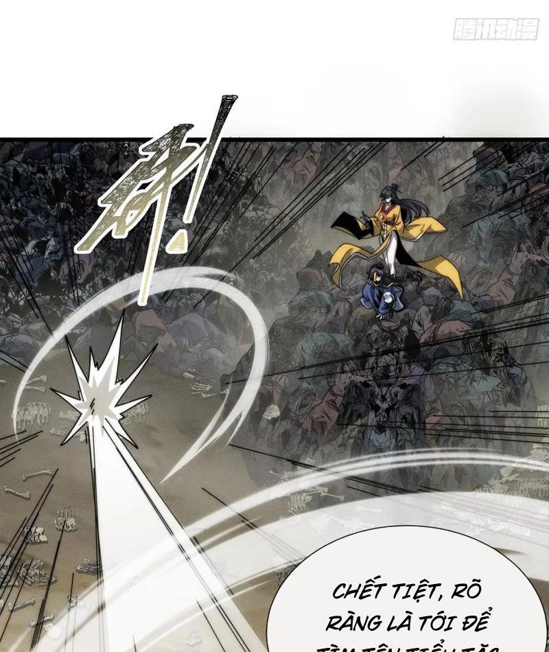 Ta dựa vào tu tiên xưng bá tận thế Chapter 27 - 92