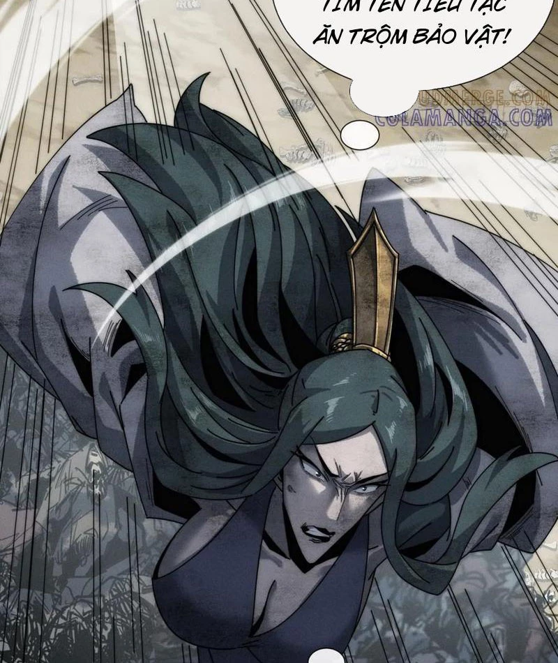 Ta dựa vào tu tiên xưng bá tận thế Chapter 27 - 93