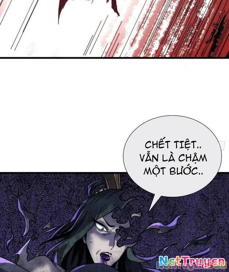 Ta dựa vào tu tiên xưng bá tận thế Chapter 27 - 96