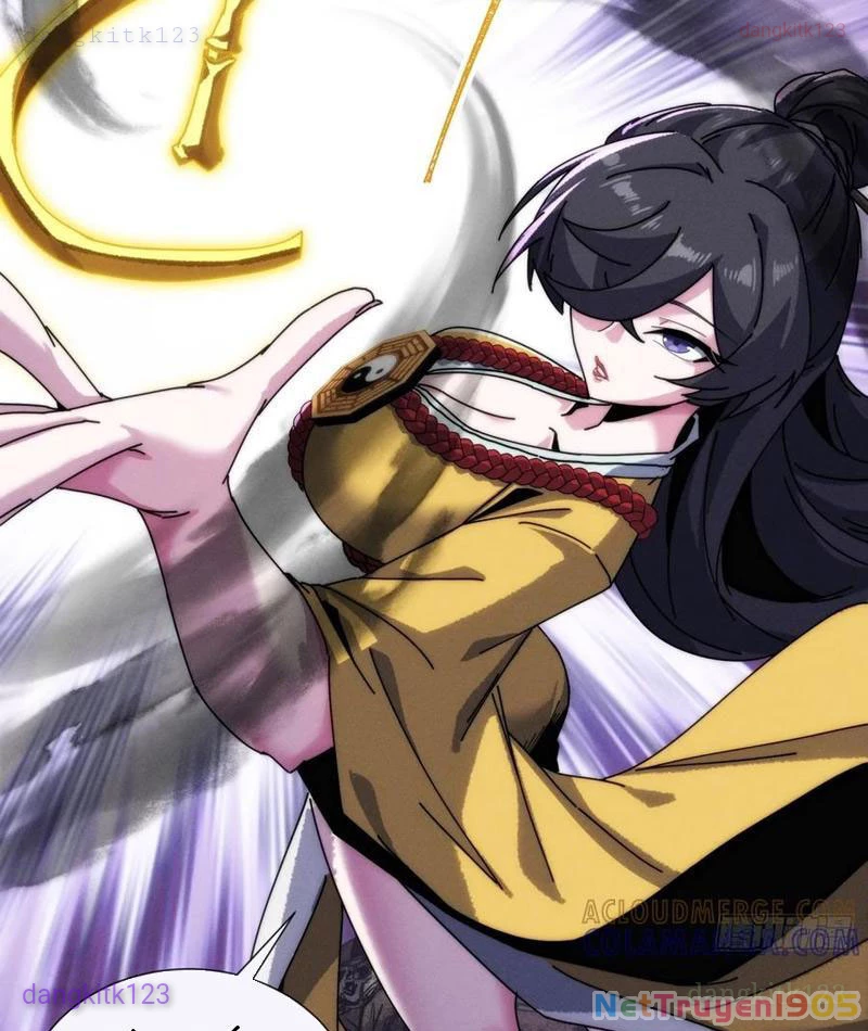 Ta dựa vào tu tiên xưng bá tận thế Chapter 27 - 99