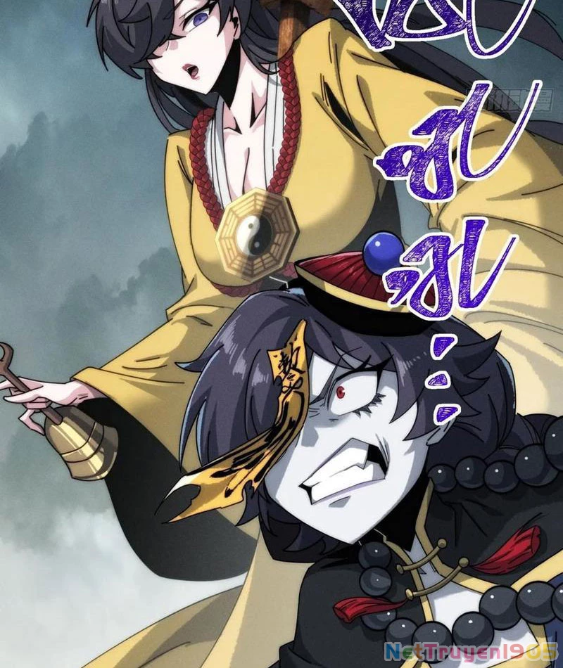 Ta dựa vào tu tiên xưng bá tận thế Chapter 27 - 102