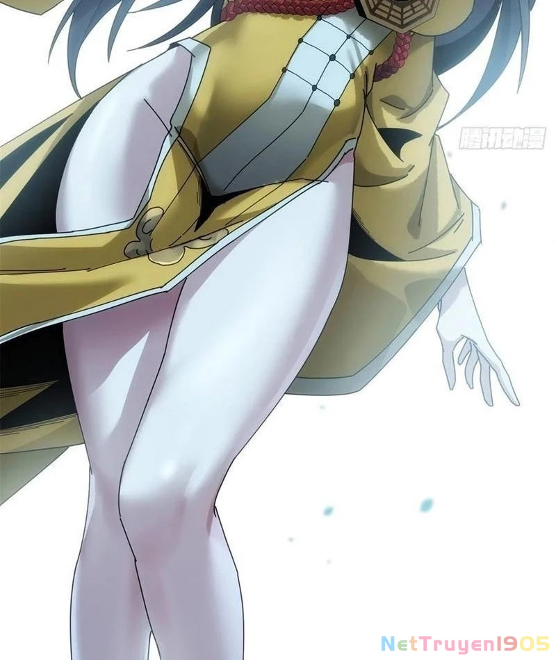 Ta dựa vào tu tiên xưng bá tận thế Chapter 27 - 108