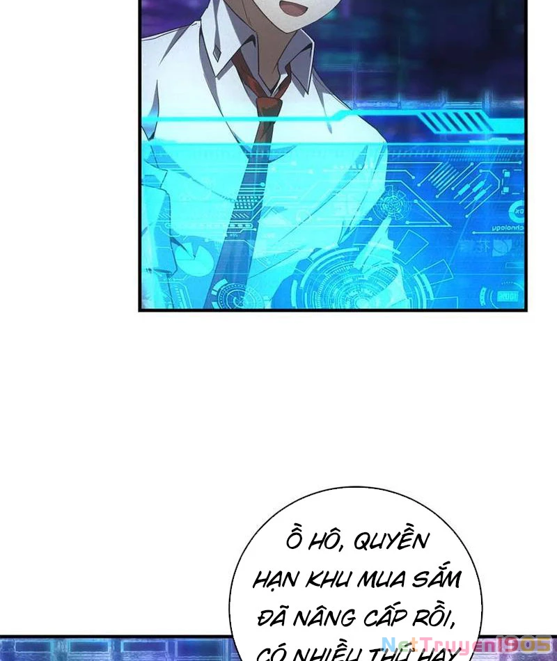 Ta Bán Hàng Vỉa Hè Ở Mạt Thế Chapter 66 - 5