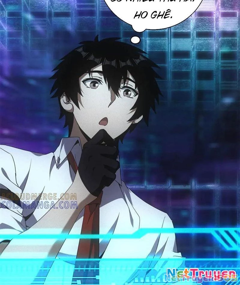 Ta Bán Hàng Vỉa Hè Ở Mạt Thế Chapter 66 - 6