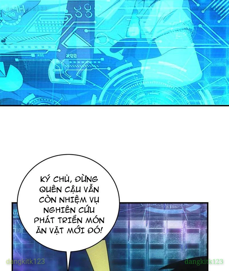 Ta Bán Hàng Vỉa Hè Ở Mạt Thế Chapter 66 - 7