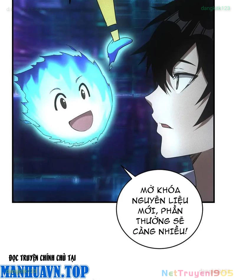 Ta Bán Hàng Vỉa Hè Ở Mạt Thế Chapter 66 - 8