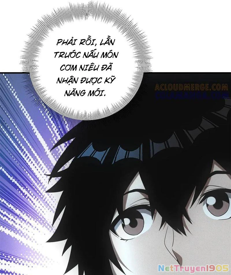 Ta Bán Hàng Vỉa Hè Ở Mạt Thế Chapter 66 - 9