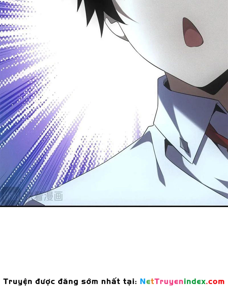 Ta Bán Hàng Vỉa Hè Ở Mạt Thế Chapter 66 - 10