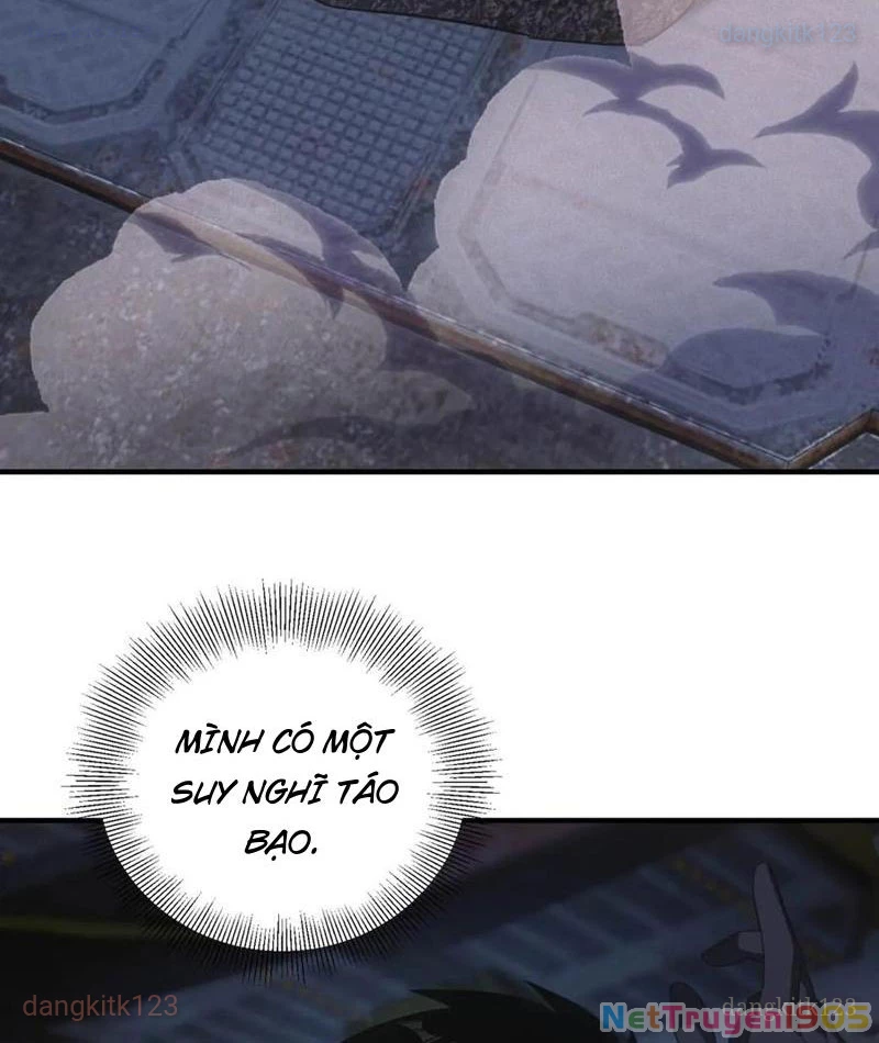 Ta Bán Hàng Vỉa Hè Ở Mạt Thế Chapter 66 - 15