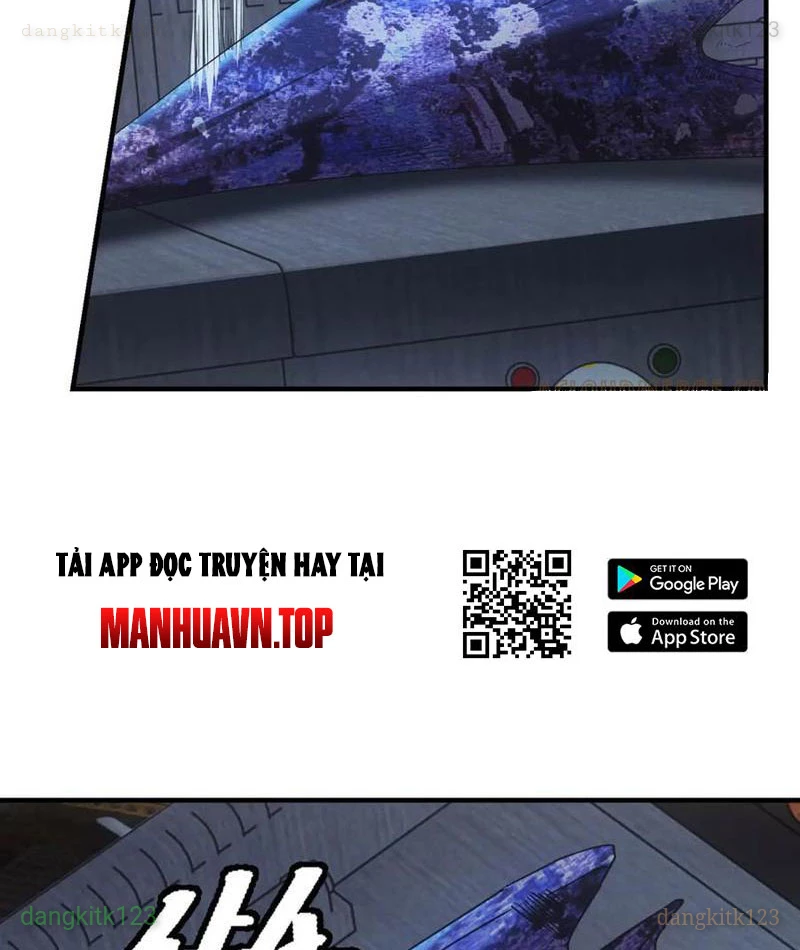 Ta Bán Hàng Vỉa Hè Ở Mạt Thế Chapter 66 - 19