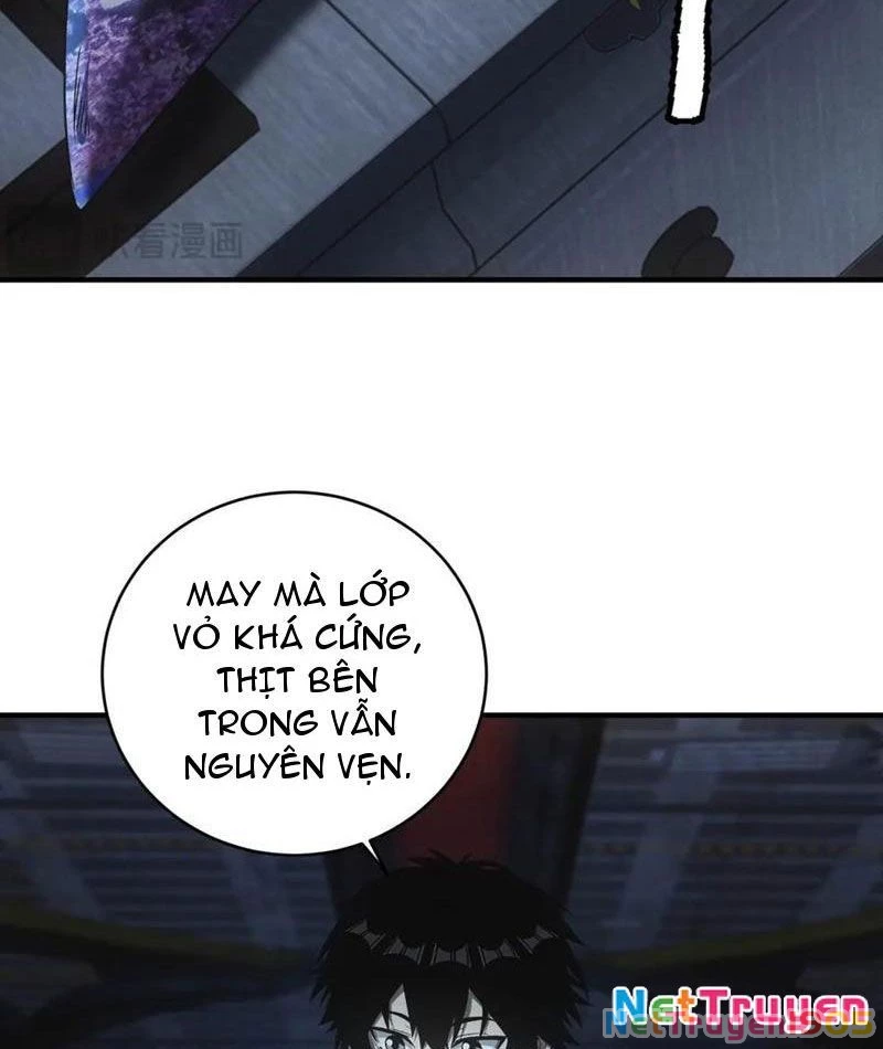 Ta Bán Hàng Vỉa Hè Ở Mạt Thế Chapter 66 - 21