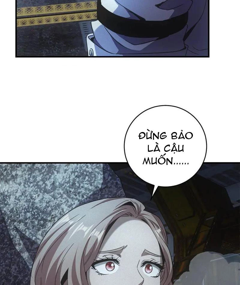 Ta Bán Hàng Vỉa Hè Ở Mạt Thế Chapter 66 - 24