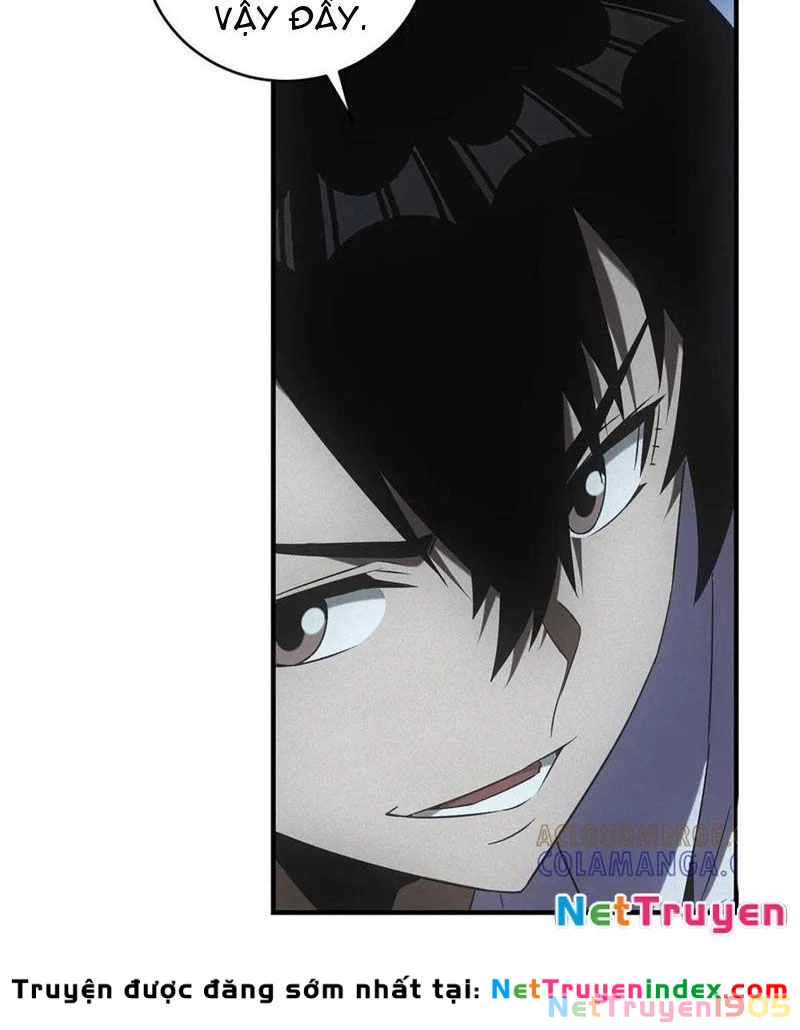 Ta Bán Hàng Vỉa Hè Ở Mạt Thế Chapter 66 - 26