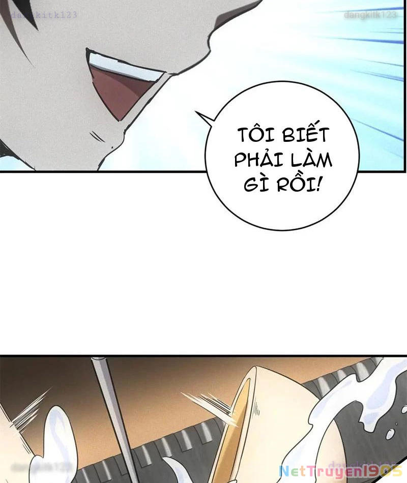 Ta Bán Hàng Vỉa Hè Ở Mạt Thế Chapter 66 - 30