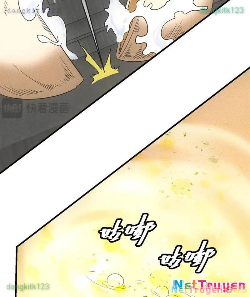 Ta Bán Hàng Vỉa Hè Ở Mạt Thế Chapter 66 - 31