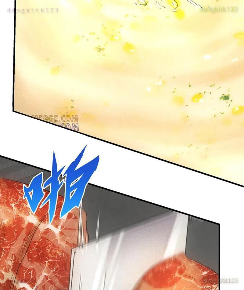 Ta Bán Hàng Vỉa Hè Ở Mạt Thế Chapter 66 - 32