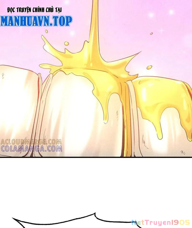 Ta Bán Hàng Vỉa Hè Ở Mạt Thế Chapter 66 - 34