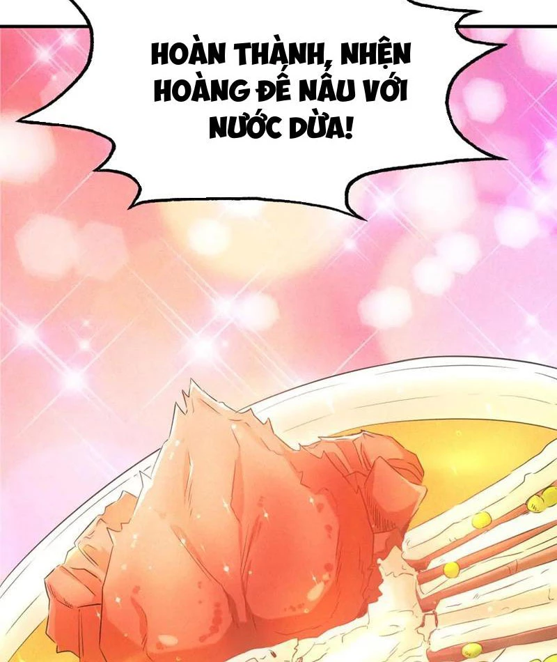 Ta Bán Hàng Vỉa Hè Ở Mạt Thế Chapter 66 - 35