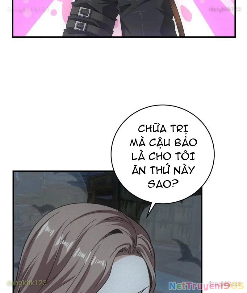 Ta Bán Hàng Vỉa Hè Ở Mạt Thế Chapter 66 - 38