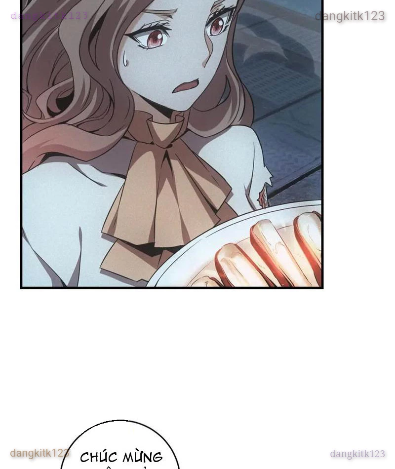 Ta Bán Hàng Vỉa Hè Ở Mạt Thế Chapter 66 - 39