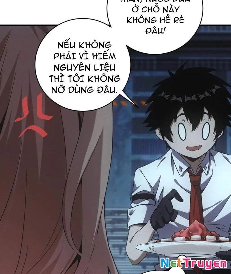 Ta Bán Hàng Vỉa Hè Ở Mạt Thế Chapter 66 - 41