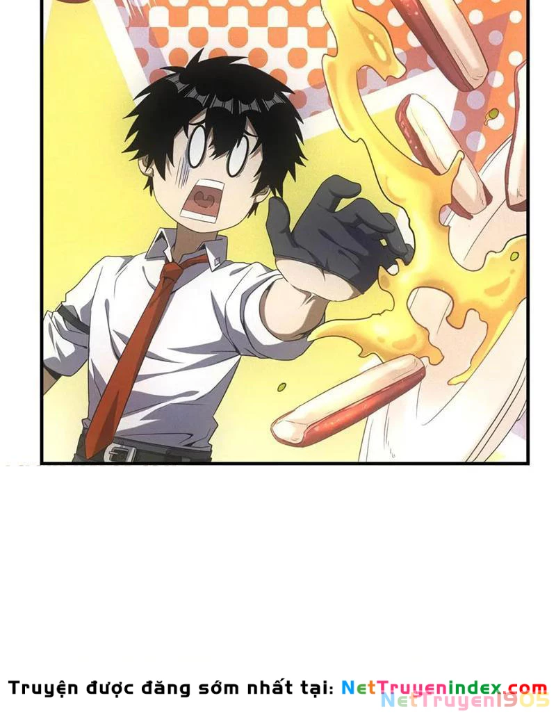 Ta Bán Hàng Vỉa Hè Ở Mạt Thế Chapter 66 - 44