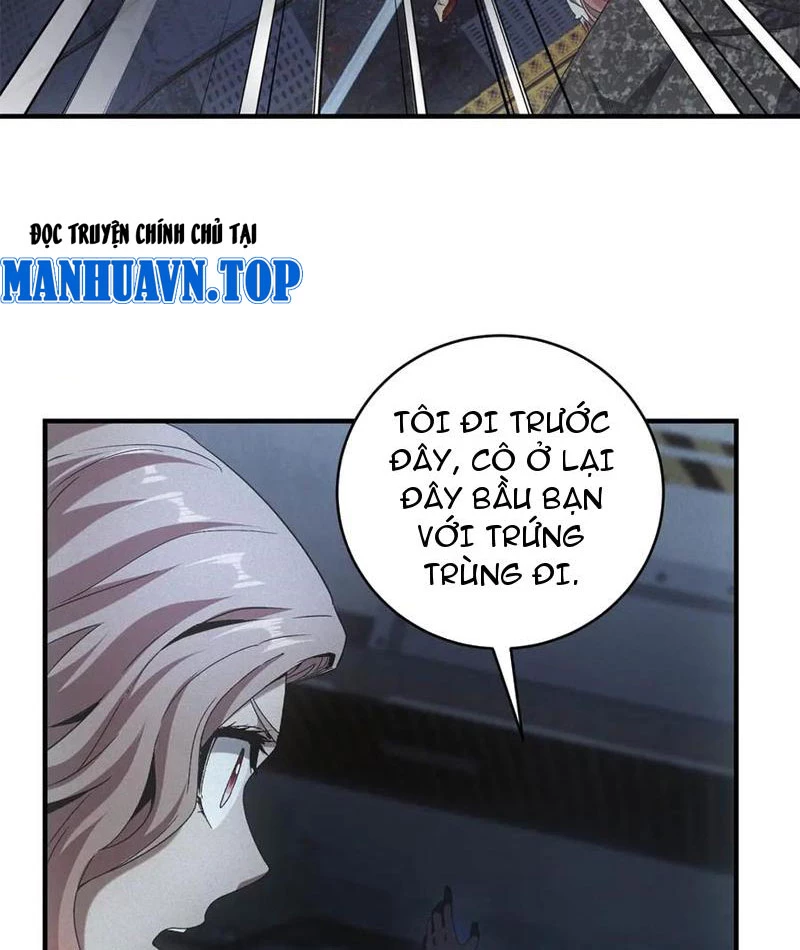 Ta Bán Hàng Vỉa Hè Ở Mạt Thế Chapter 66 - 47