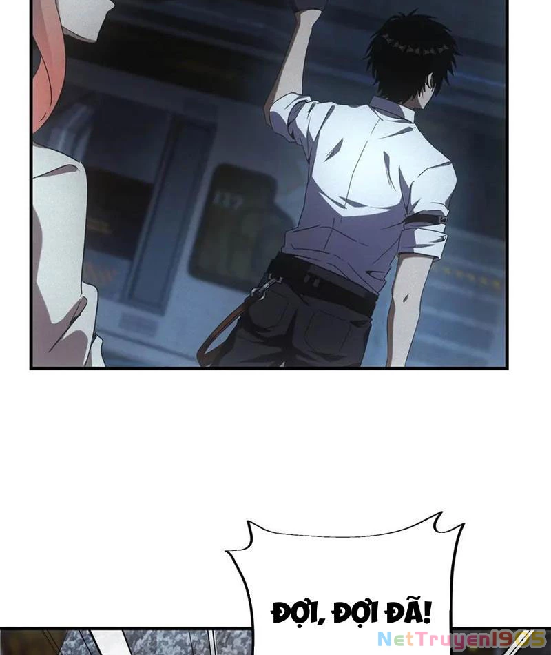 Ta Bán Hàng Vỉa Hè Ở Mạt Thế Chapter 66 - 48