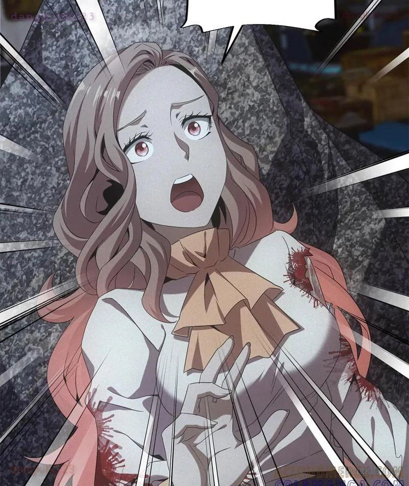 Ta Bán Hàng Vỉa Hè Ở Mạt Thế Chapter 66 - 49