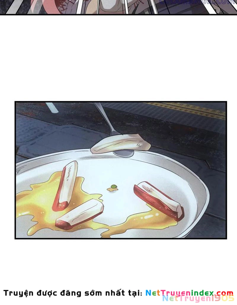 Ta Bán Hàng Vỉa Hè Ở Mạt Thế Chapter 66 - 50