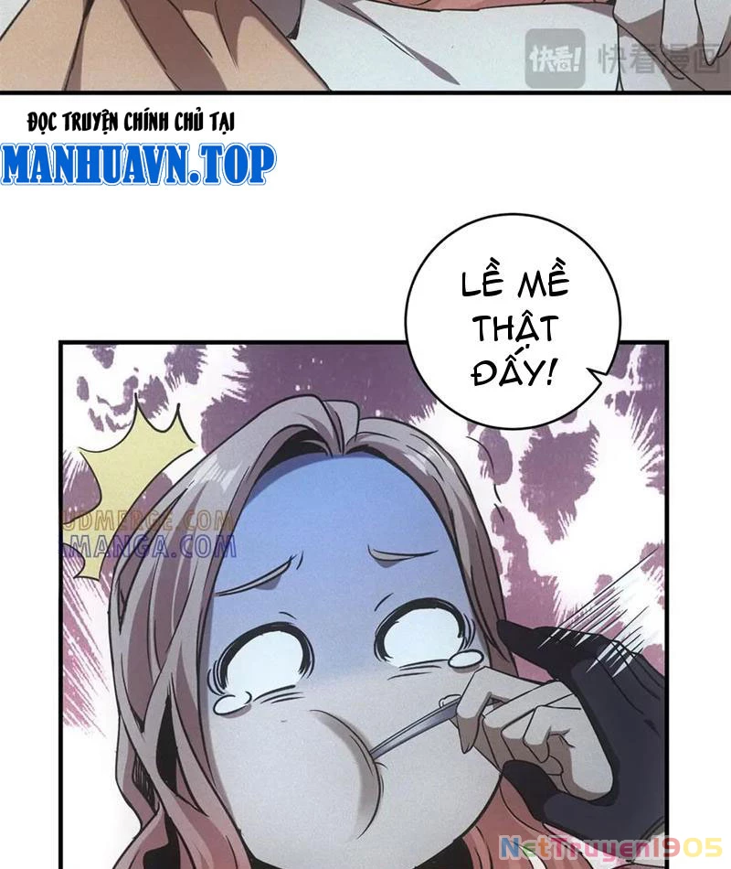 Ta Bán Hàng Vỉa Hè Ở Mạt Thế Chapter 66 - 52