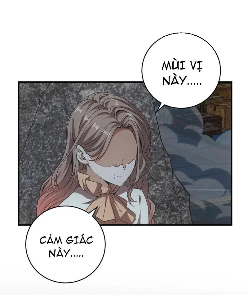 Ta Bán Hàng Vỉa Hè Ở Mạt Thế Chapter 66 - 55