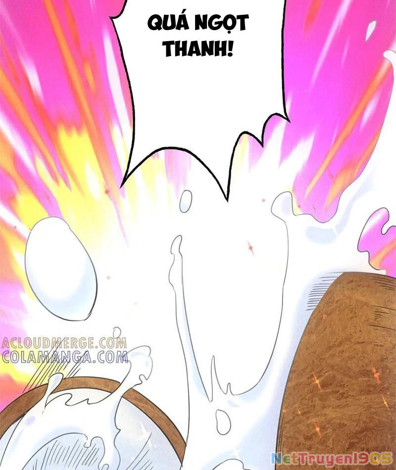 Ta Bán Hàng Vỉa Hè Ở Mạt Thế Chapter 66 - 57