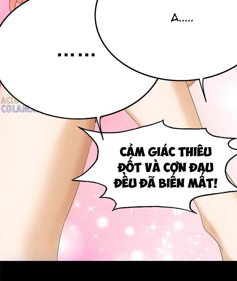 Ta Bán Hàng Vỉa Hè Ở Mạt Thế Chapter 66 - 60