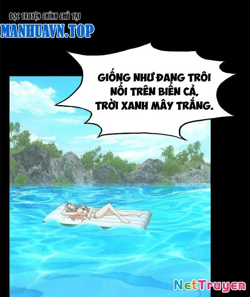 Ta Bán Hàng Vỉa Hè Ở Mạt Thế Chapter 66 - 61