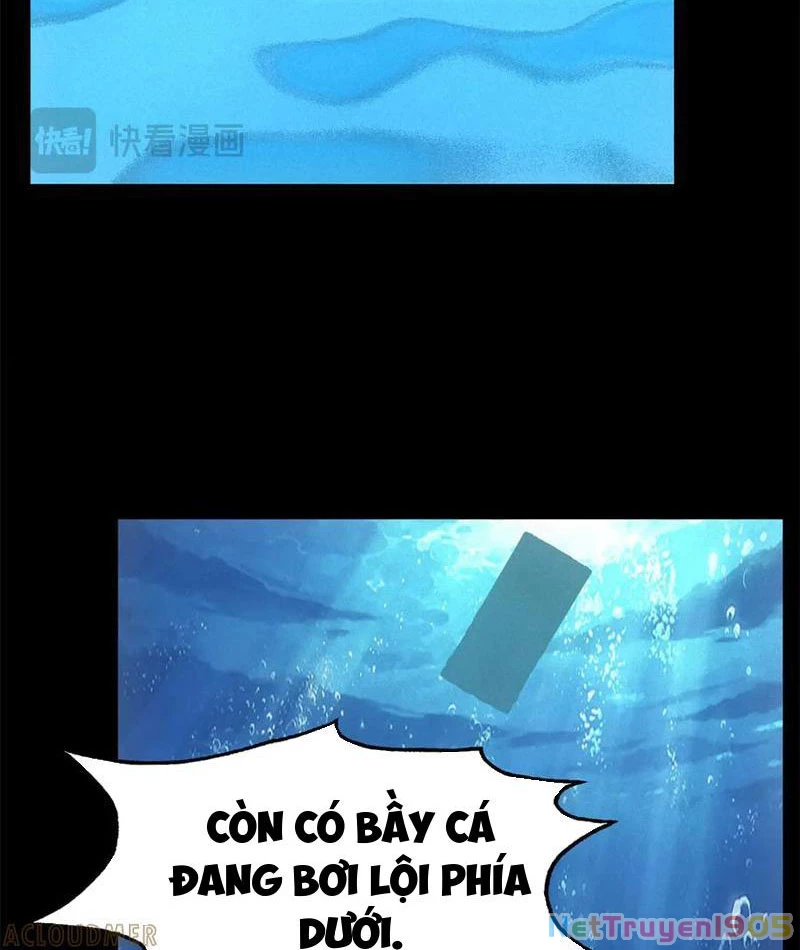 Ta Bán Hàng Vỉa Hè Ở Mạt Thế Chapter 66 - 62