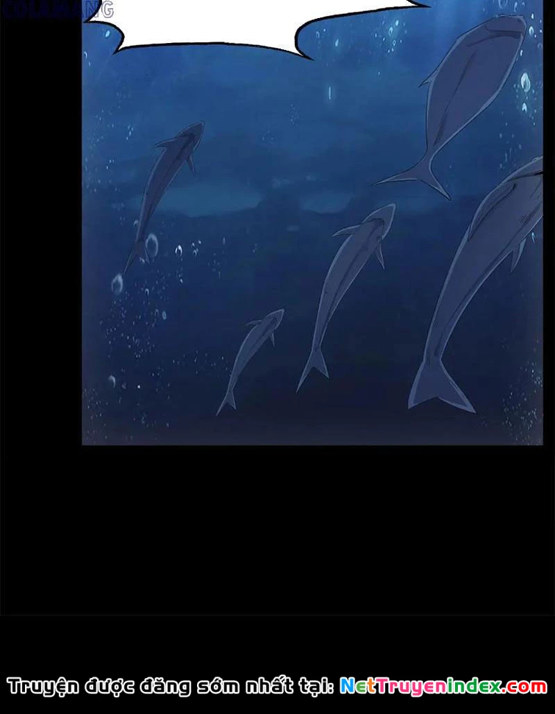 Ta Bán Hàng Vỉa Hè Ở Mạt Thế Chapter 66 - 63