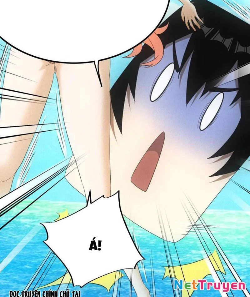 Ta Bán Hàng Vỉa Hè Ở Mạt Thế Chapter 66 - 66