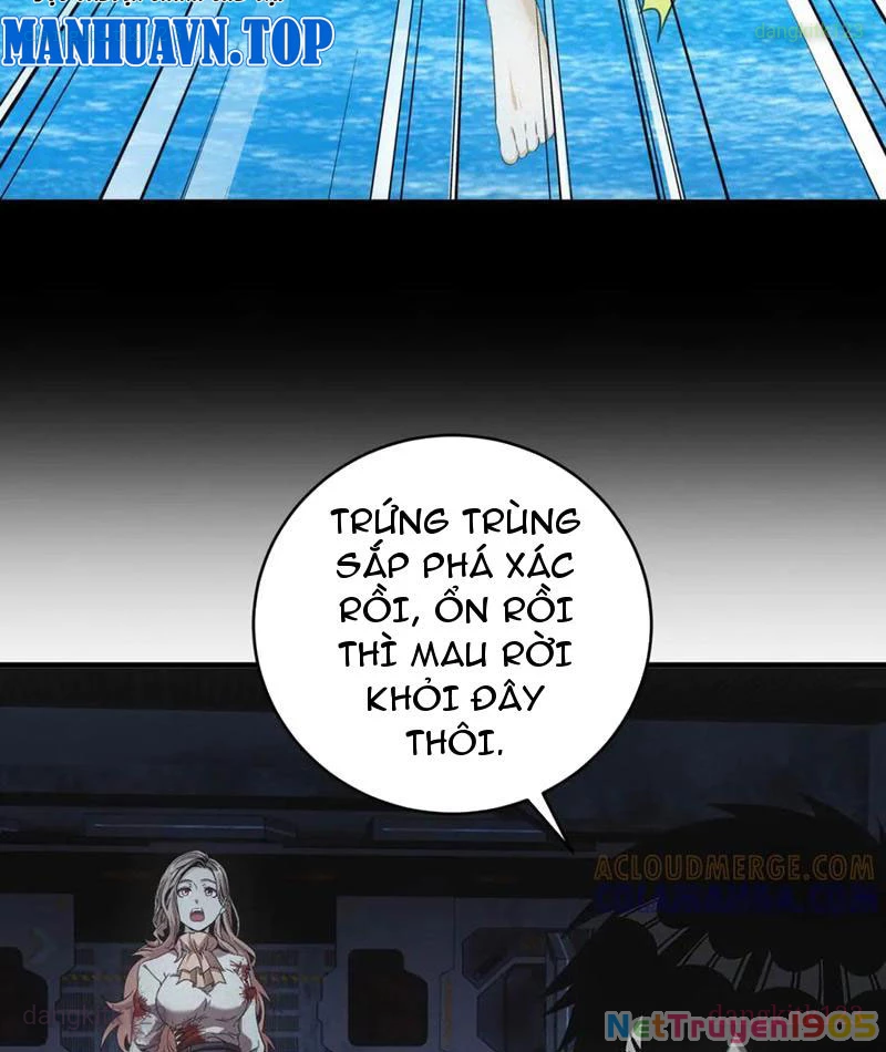 Ta Bán Hàng Vỉa Hè Ở Mạt Thế Chapter 66 - 67