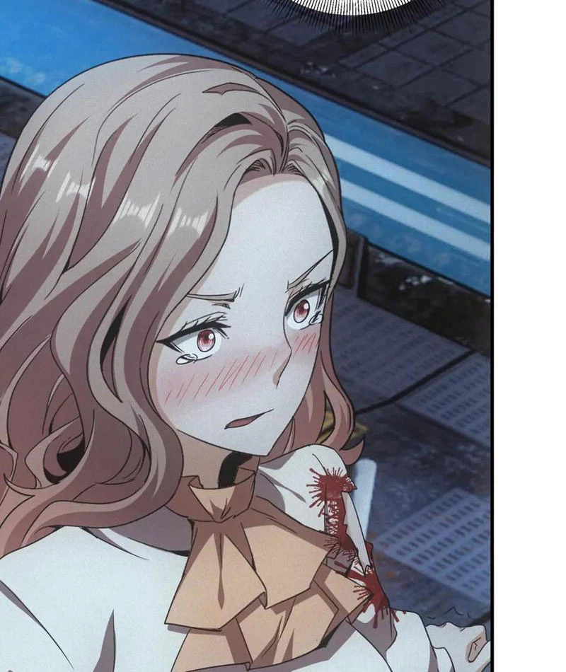 Ta Bán Hàng Vỉa Hè Ở Mạt Thế Chapter 66 - 69