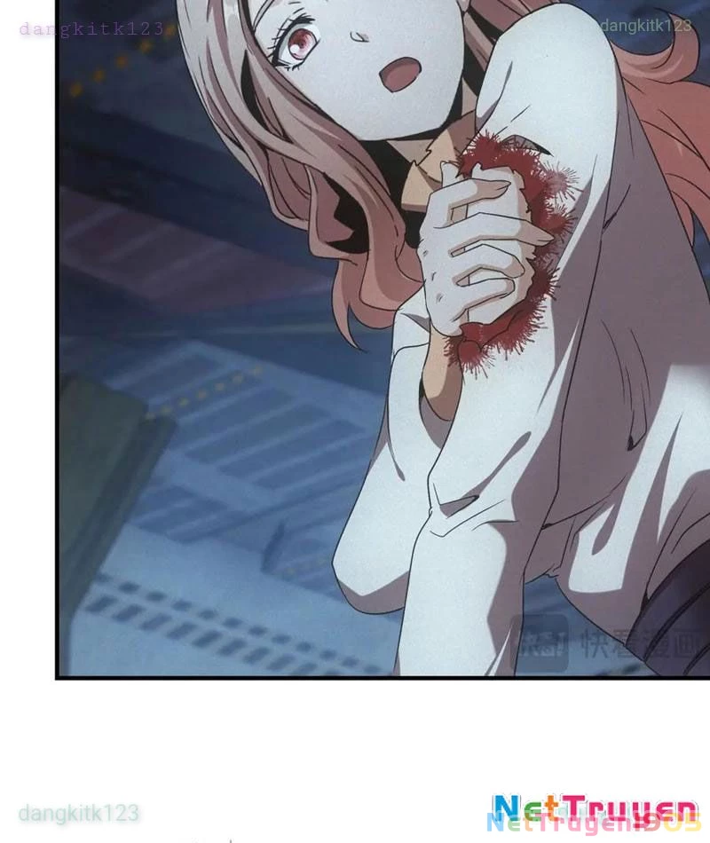 Ta Bán Hàng Vỉa Hè Ở Mạt Thế Chapter 66 - 71