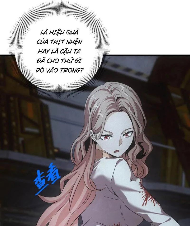 Ta Bán Hàng Vỉa Hè Ở Mạt Thế Chapter 66 - 72