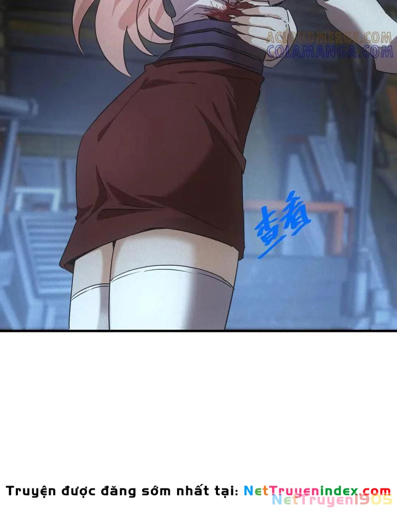 Ta Bán Hàng Vỉa Hè Ở Mạt Thế Chapter 66 - 73