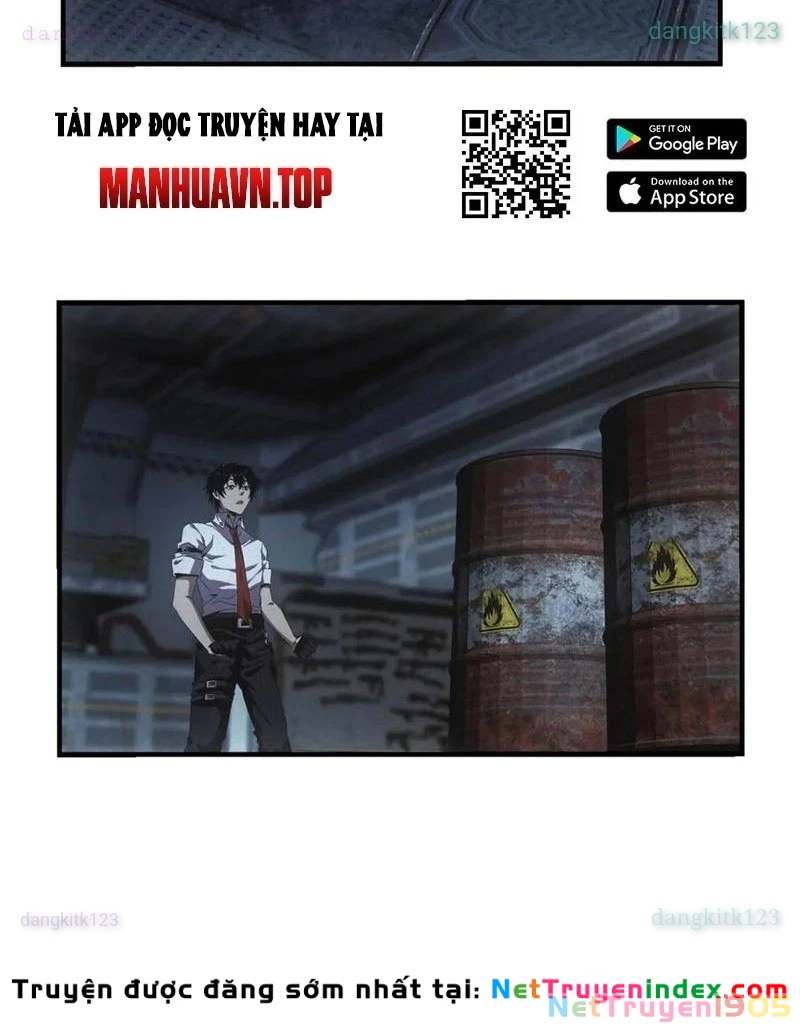 Ta Bán Hàng Vỉa Hè Ở Mạt Thế Chapter 66 - 78